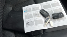 Toyota C-HR 2.0 Hybrid Dynamic 5dr CVT Hybrid Hatchback